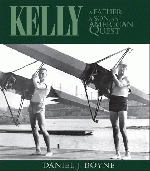 Preface to KELLY: A Father, a Son, an American Quest